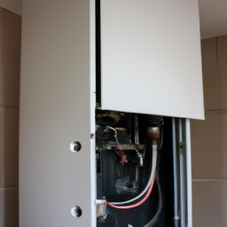 Chauffage au gaz : une alternative polyvalente pour tous les foyers Viry-Chatillon